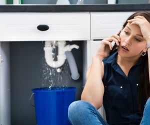 About Emergency plumbing pros Arnett, OK