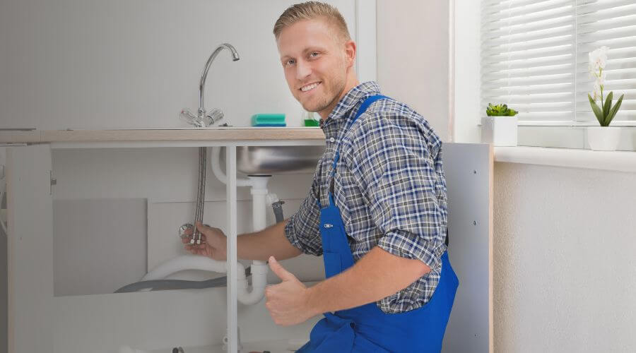 Professional emergency plumbing in Arnett, OK